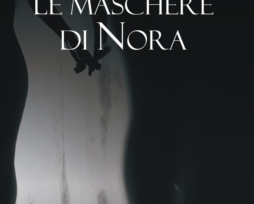 Tutte le maschere di Nora