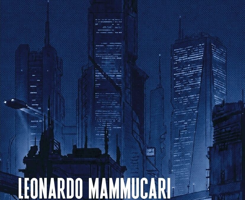 Cinema Cyberpunk. Mondi virtuali e distopie sullo schermo